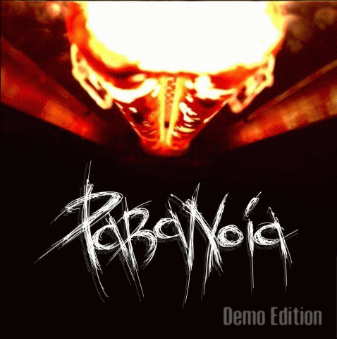 Atis (RUS) : Paranoia (Demo)